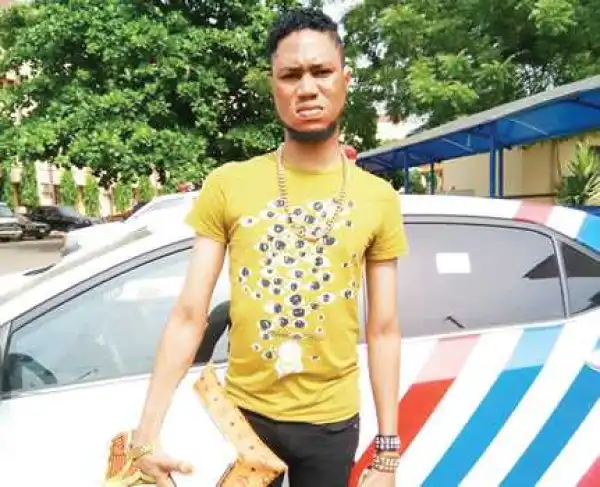 Undergraduate impersonates US female artist, dupes 33 lovers